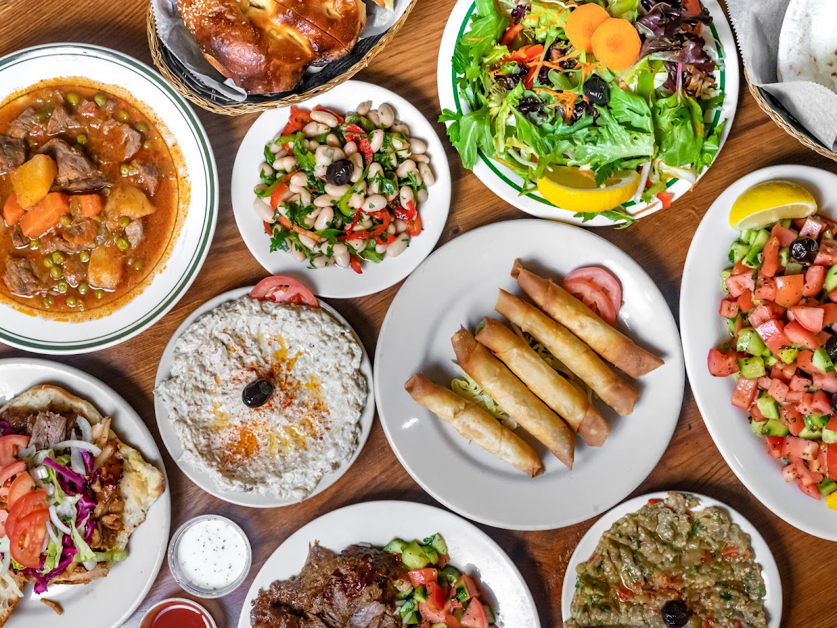 Slide Background Image